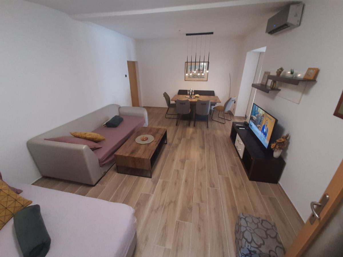 Apartments Borna Drage Dış mekan fotoğraf