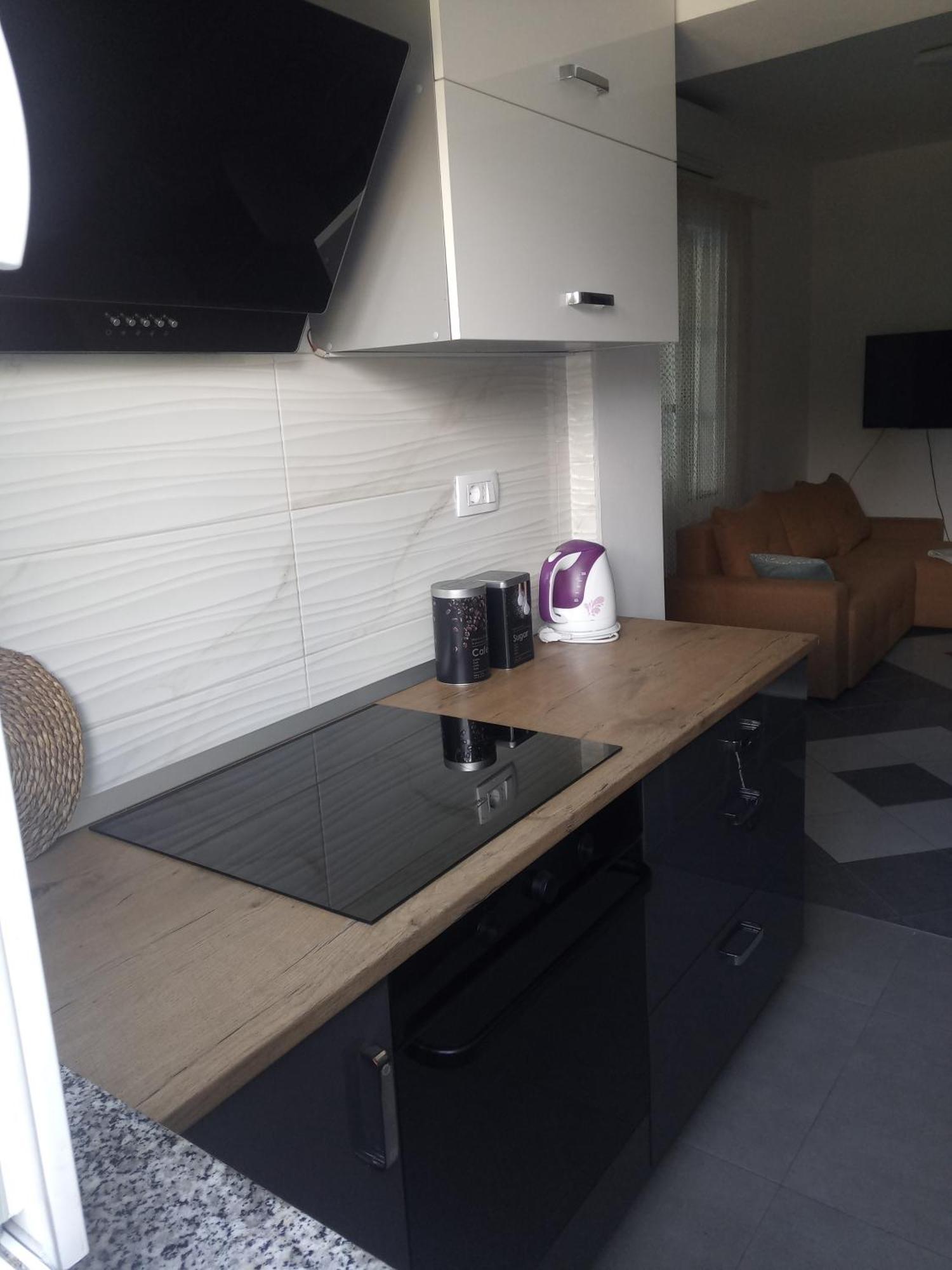 Apartments Borna Drage Dış mekan fotoğraf